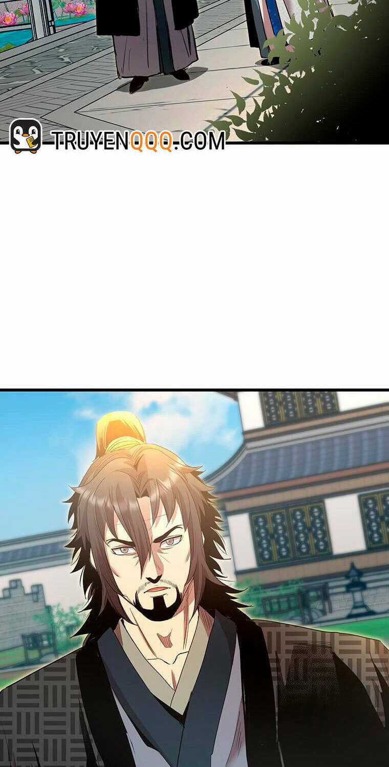 Đạo Sĩ Giang Hồ Chapter 84 trang 46