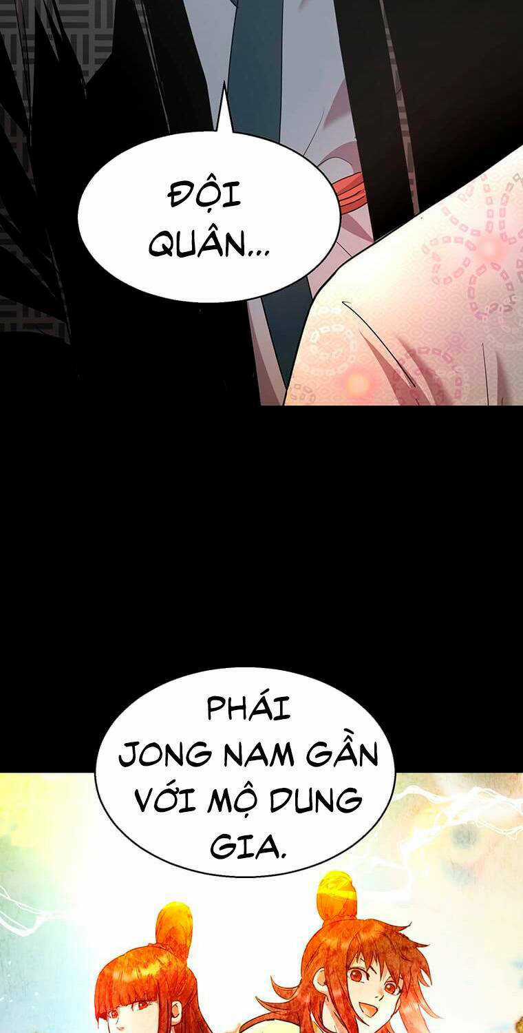 Đạo Sĩ Giang Hồ Chapter 84 trang 47