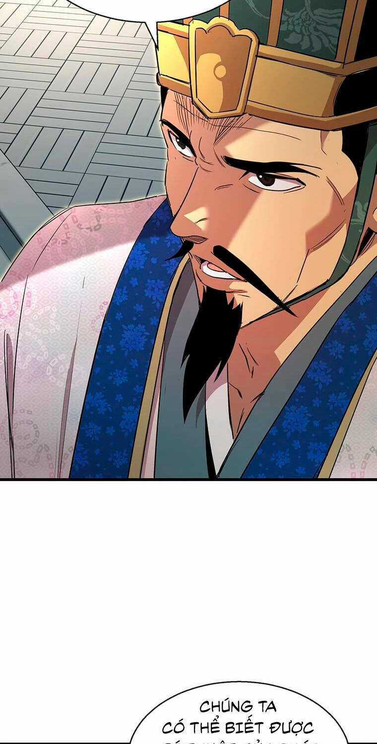 Đạo Sĩ Giang Hồ Chapter 84 trang 49