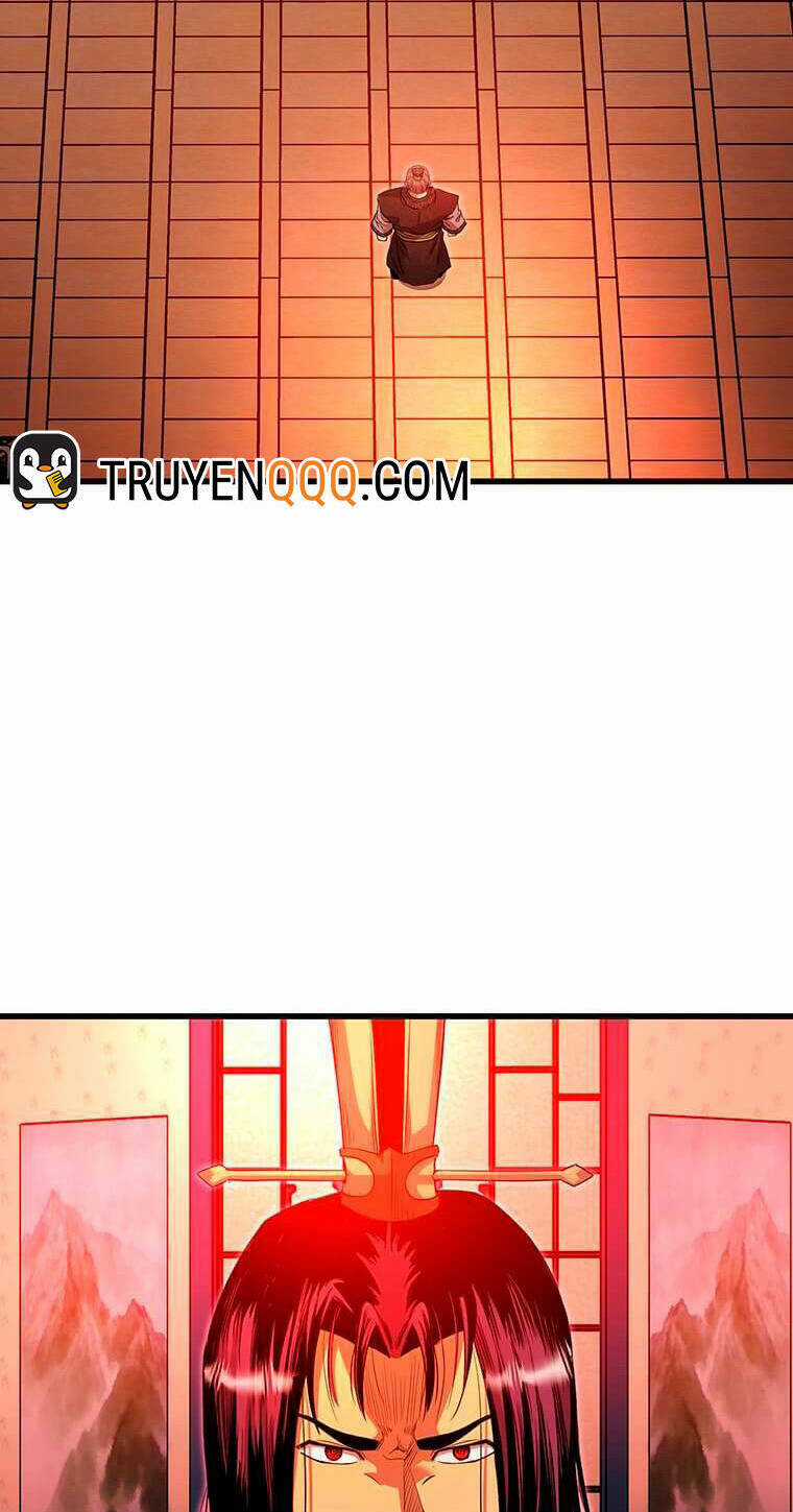 Đạo Sĩ Giang Hồ Chapter 84 trang 56