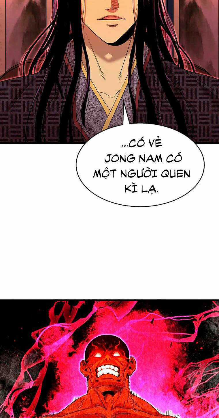 Đạo Sĩ Giang Hồ Chapter 84 trang 57