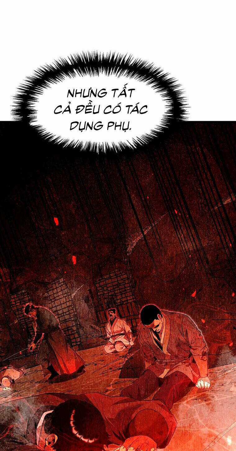 Đạo Sĩ Giang Hồ Chapter 84 trang 59