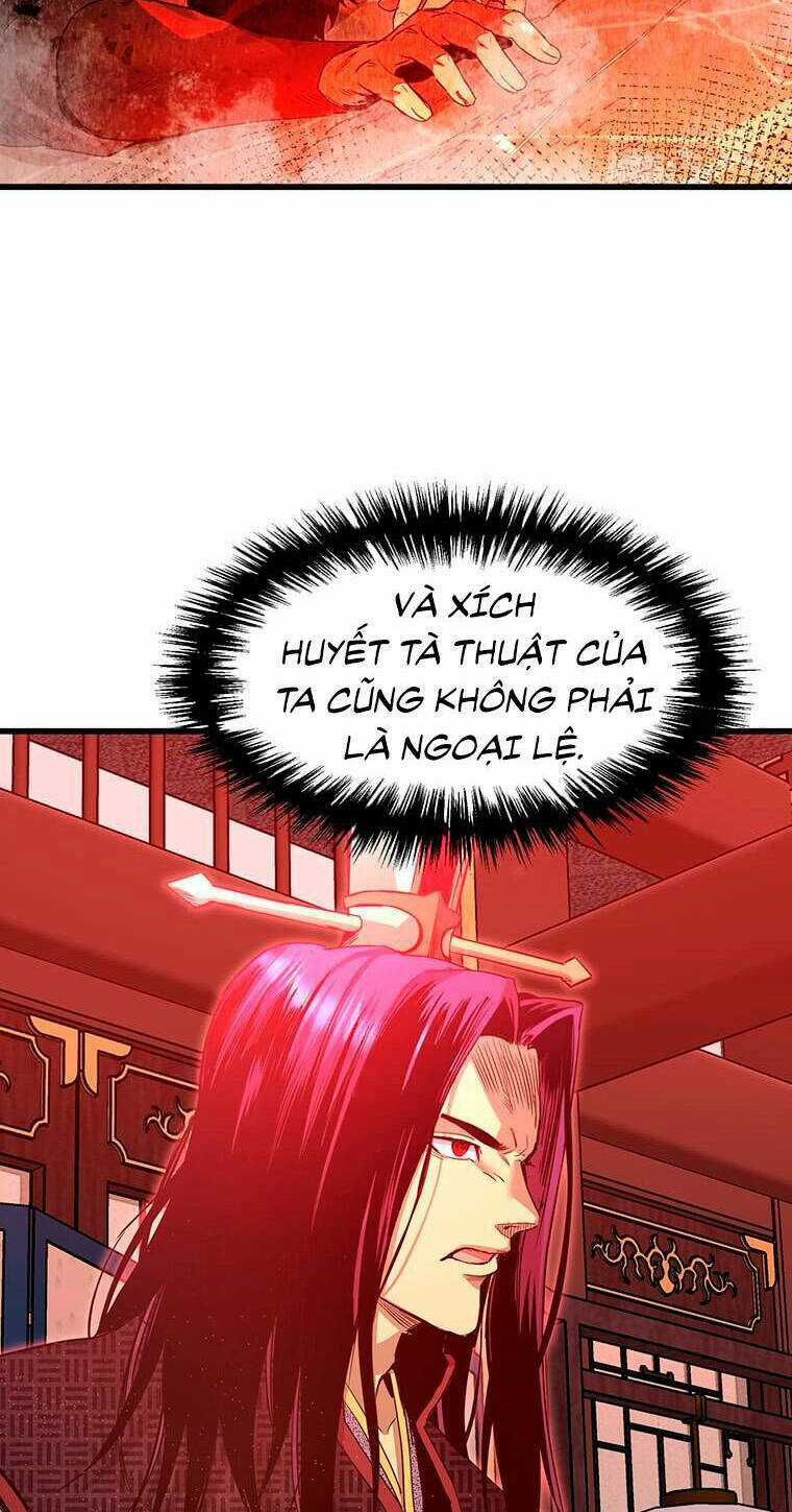 Đạo Sĩ Giang Hồ Chapter 84 trang 60