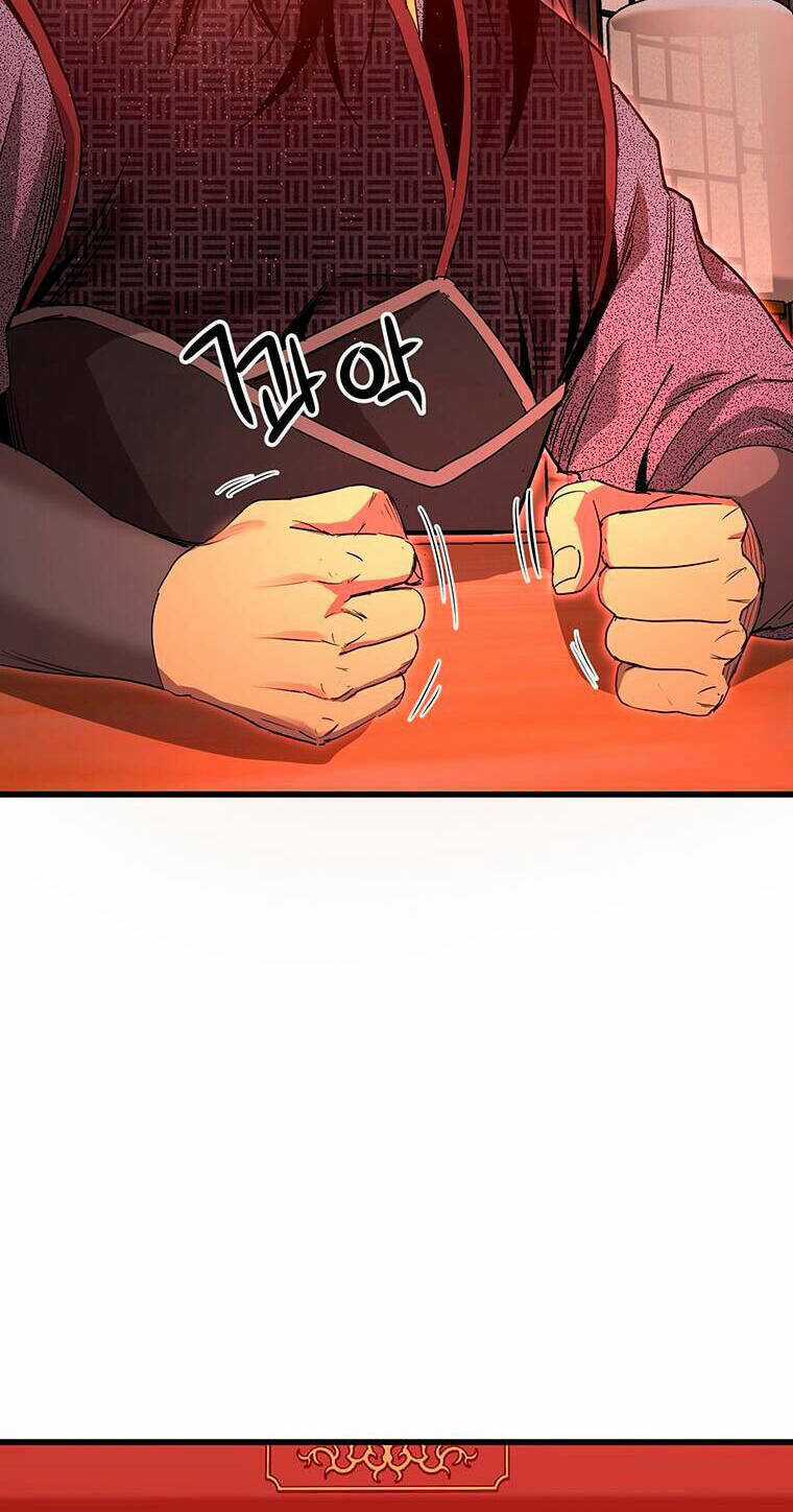 Đạo Sĩ Giang Hồ Chapter 84 trang 61