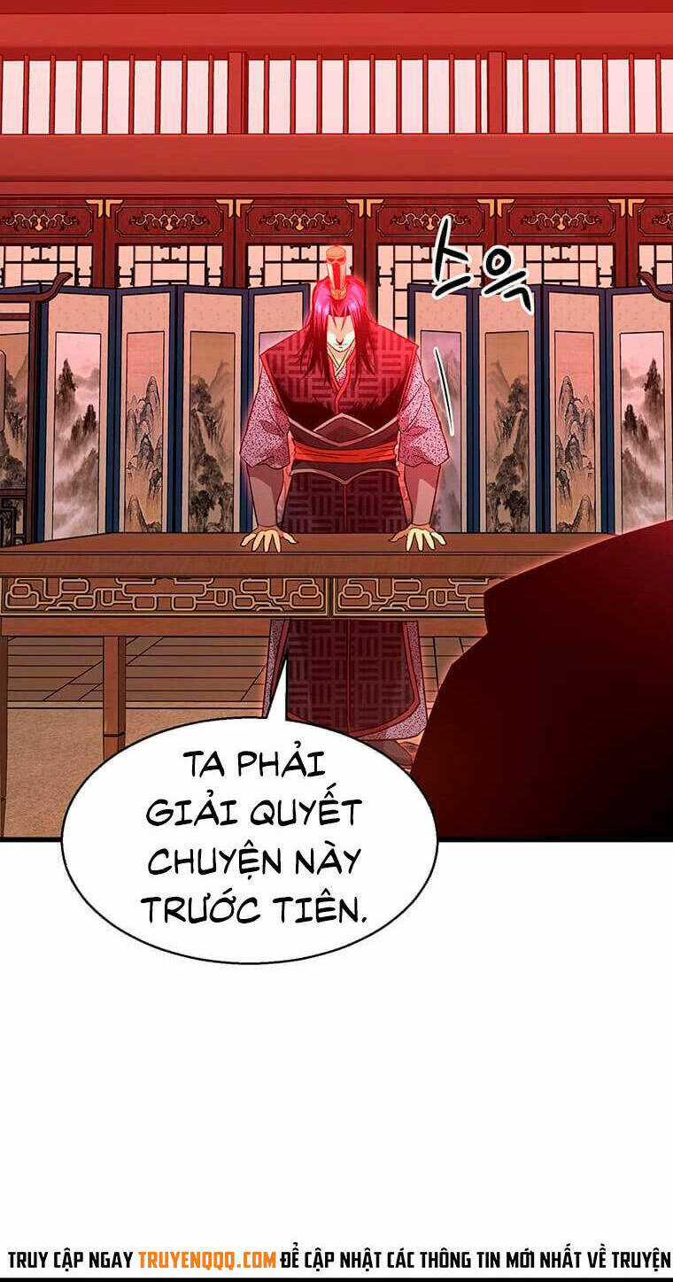 Đạo Sĩ Giang Hồ Chapter 84 trang 62