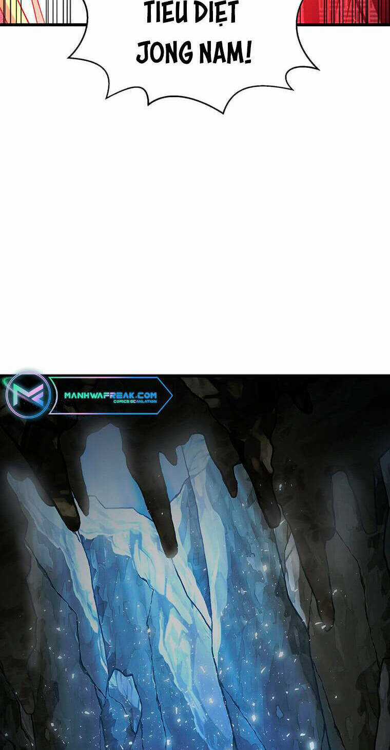 Đạo Sĩ Giang Hồ Chapter 84 trang 64