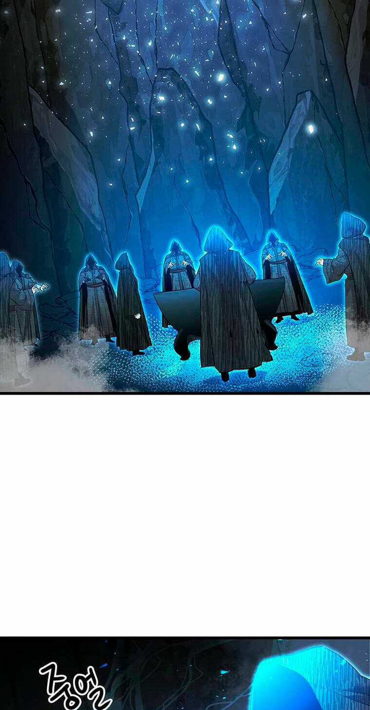 Đạo Sĩ Giang Hồ Chapter 84 trang 65