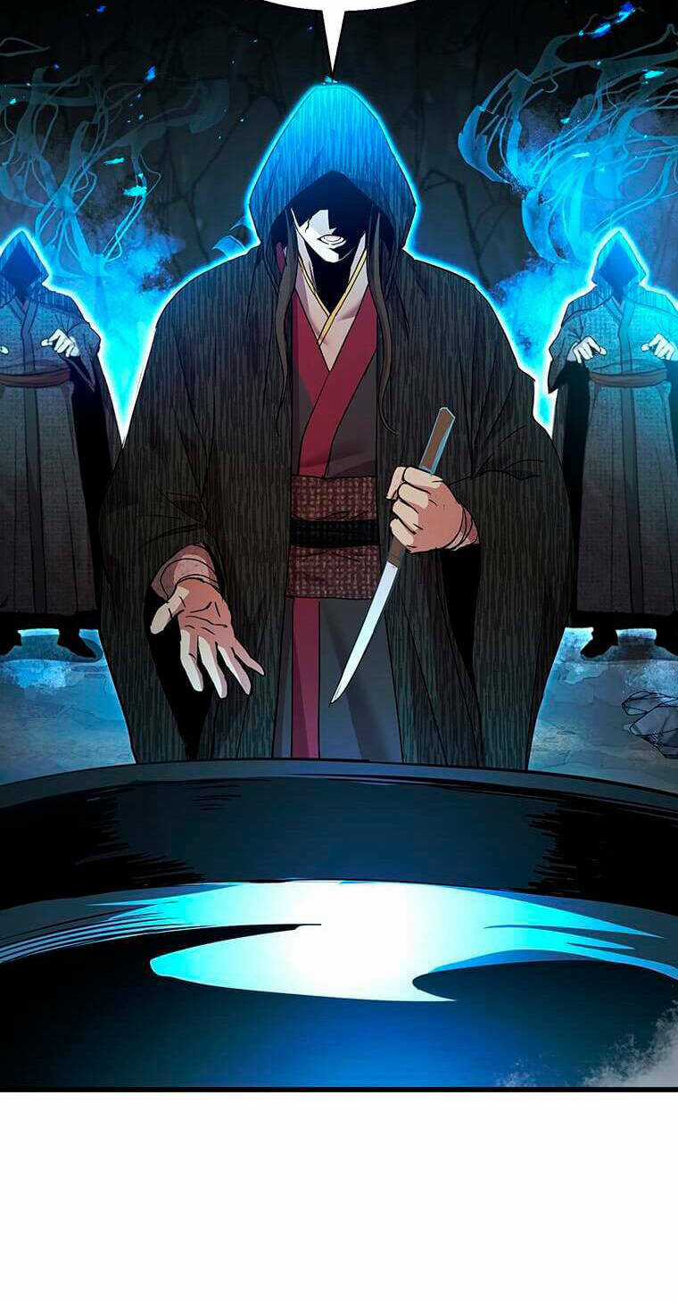 Đạo Sĩ Giang Hồ Chapter 84 trang 67