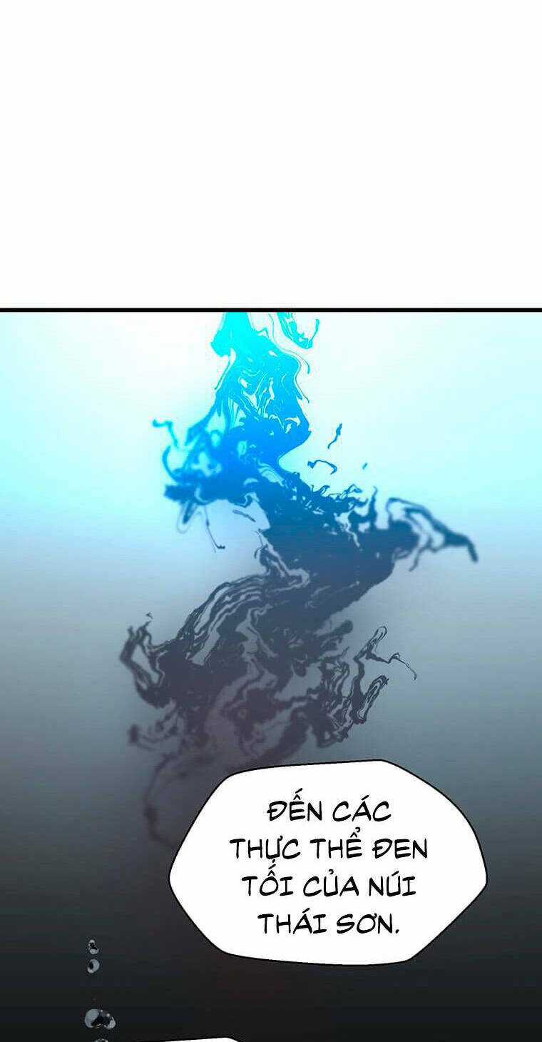 Đạo Sĩ Giang Hồ Chapter 84 trang 70