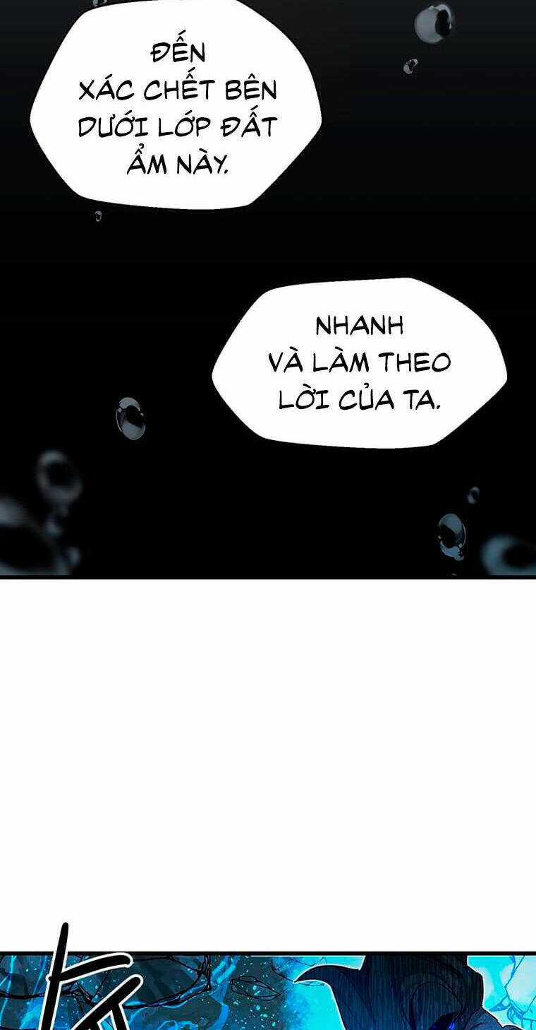 Đạo Sĩ Giang Hồ Chapter 84 trang 71