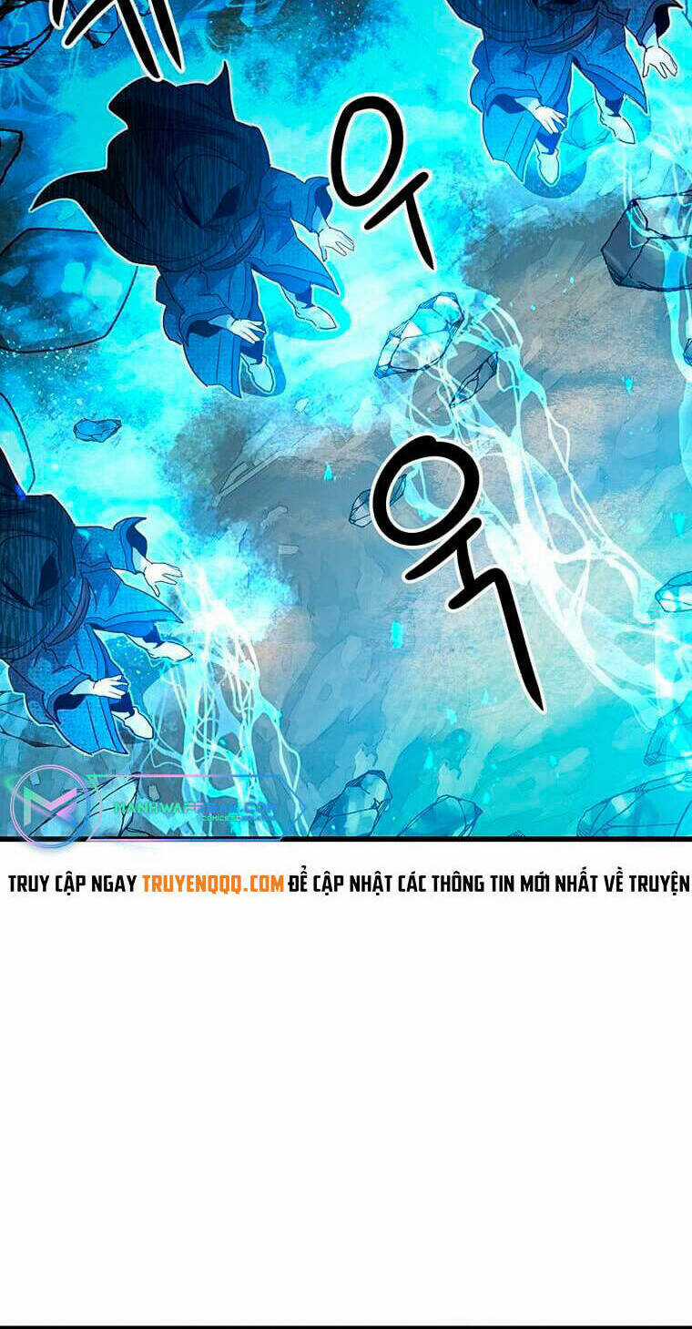 Đạo Sĩ Giang Hồ Chapter 84 trang 72