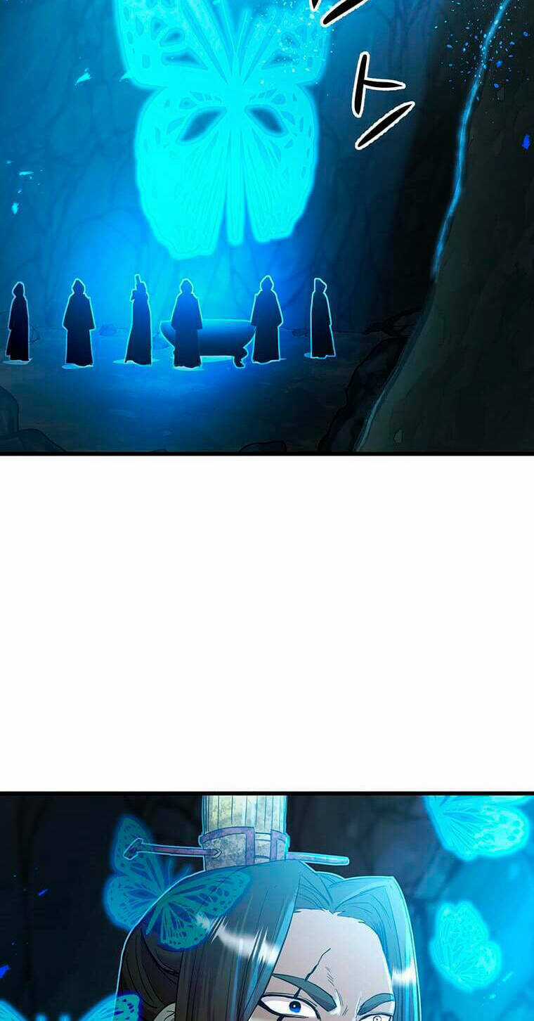 Đạo Sĩ Giang Hồ Chapter 84 trang 78