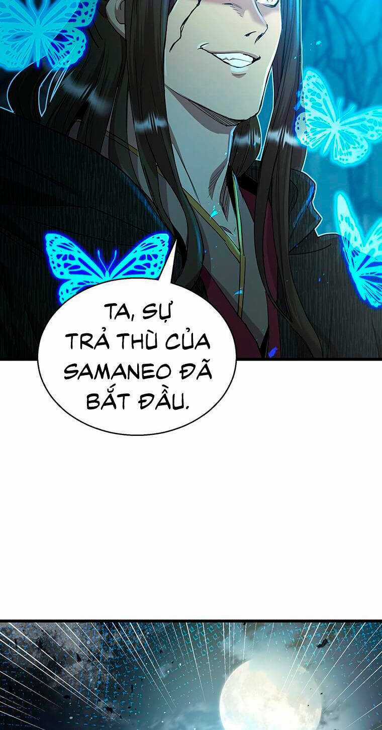 Đạo Sĩ Giang Hồ Chapter 84 trang 79