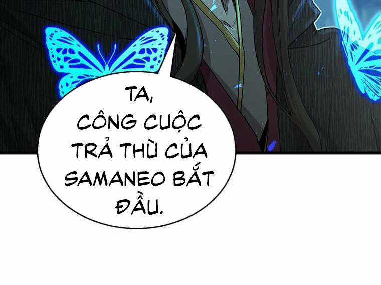 Đạo Sĩ Giang Hồ Chapter 85 trang 10
