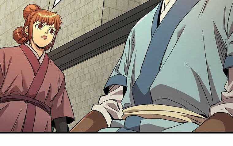 Đạo Sĩ Giang Hồ Chapter 85 trang 100