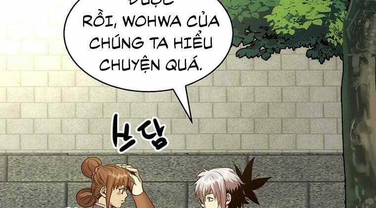 Đạo Sĩ Giang Hồ Chapter 85 trang 111