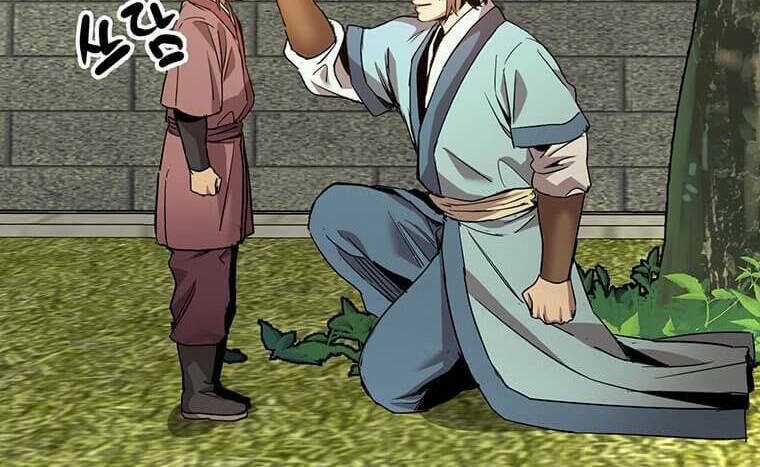 Đạo Sĩ Giang Hồ Chapter 85 trang 112