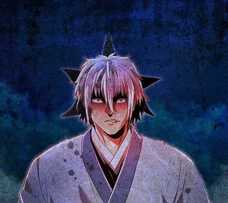 Đạo Sĩ Giang Hồ Chapter 85 trang 117