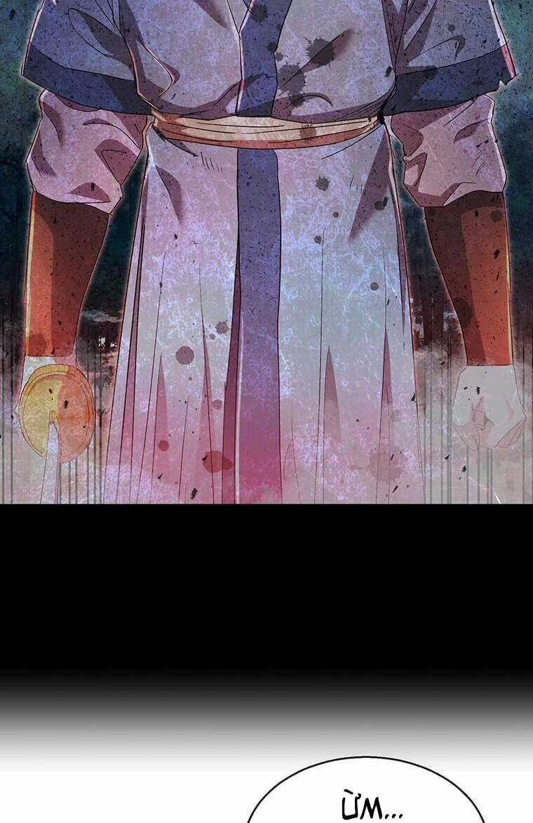 Đạo Sĩ Giang Hồ Chapter 85 trang 118