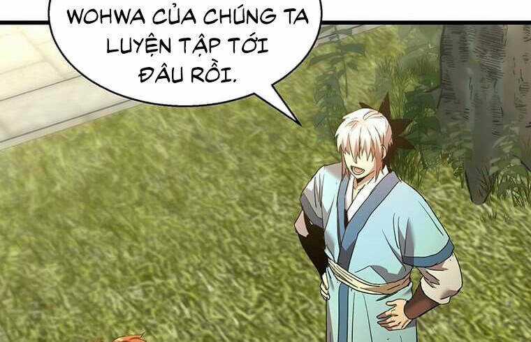 Đạo Sĩ Giang Hồ Chapter 85 trang 121