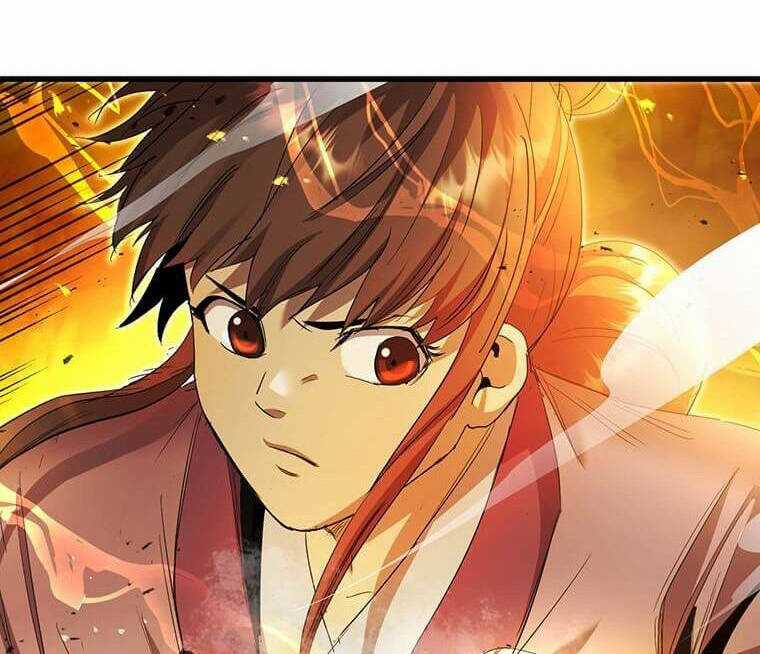 Đạo Sĩ Giang Hồ Chapter 85 trang 124