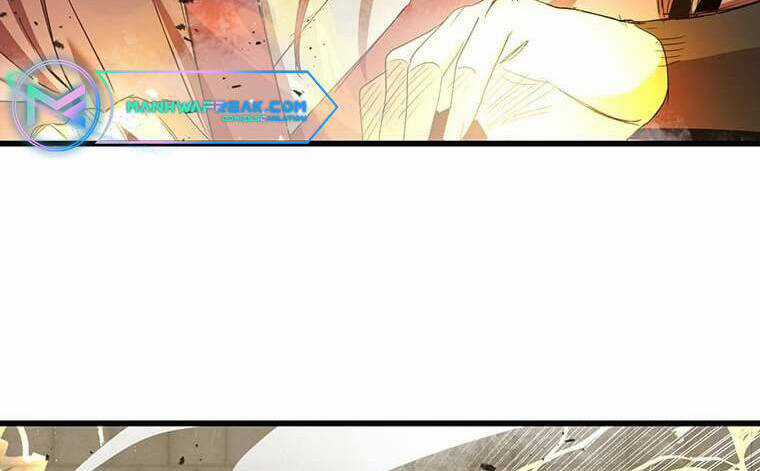 Đạo Sĩ Giang Hồ Chapter 85 trang 125