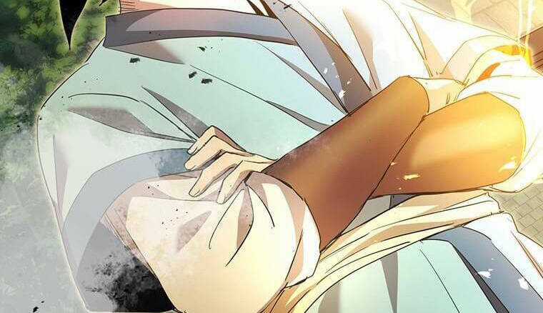 Đạo Sĩ Giang Hồ Chapter 85 trang 130