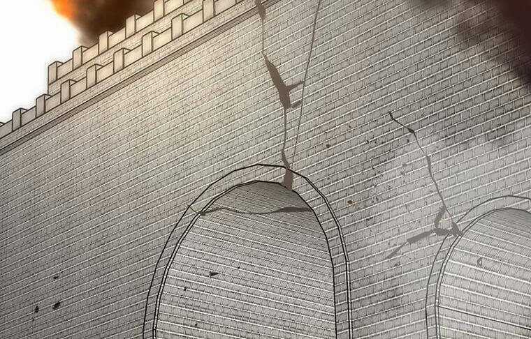 Đạo Sĩ Giang Hồ Chapter 85 trang 137