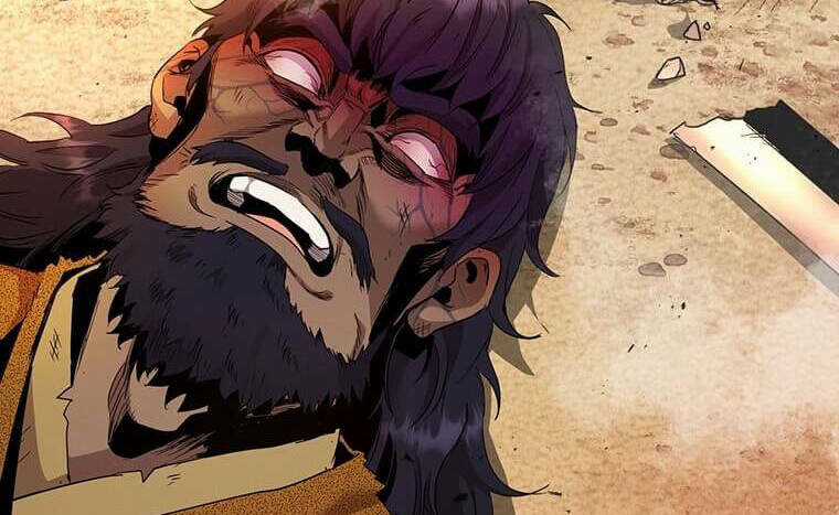 Đạo Sĩ Giang Hồ Chapter 85 trang 140