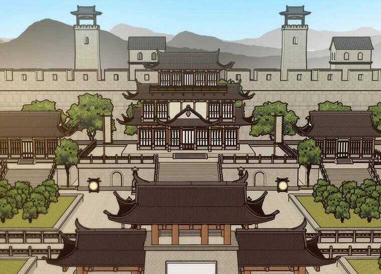 Đạo Sĩ Giang Hồ Chapter 85 trang 17