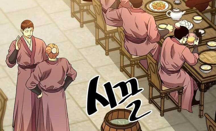 Đạo Sĩ Giang Hồ Chapter 85 trang 23