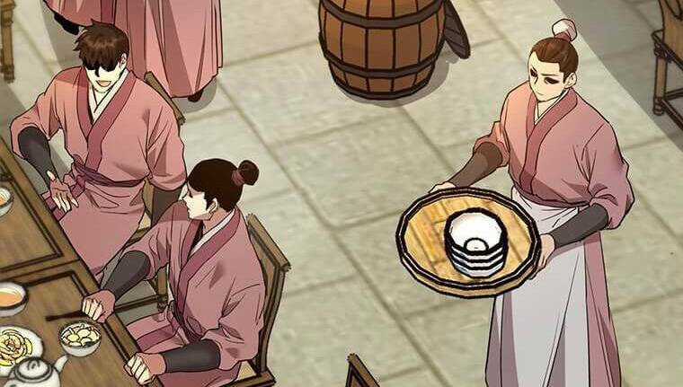 Đạo Sĩ Giang Hồ Chapter 85 trang 24