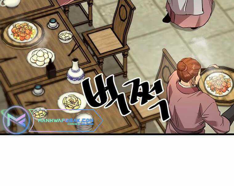 Đạo Sĩ Giang Hồ Chapter 85 trang 25