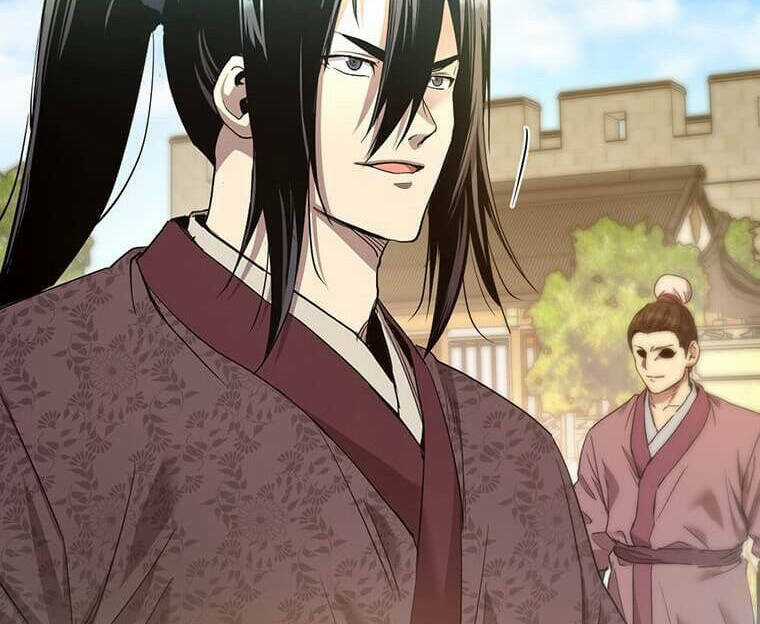 Đạo Sĩ Giang Hồ Chapter 85 trang 27