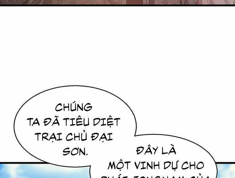 Đạo Sĩ Giang Hồ Chapter 85 trang 28