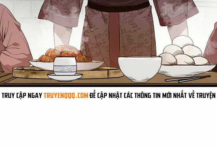 Đạo Sĩ Giang Hồ Chapter 85 trang 30