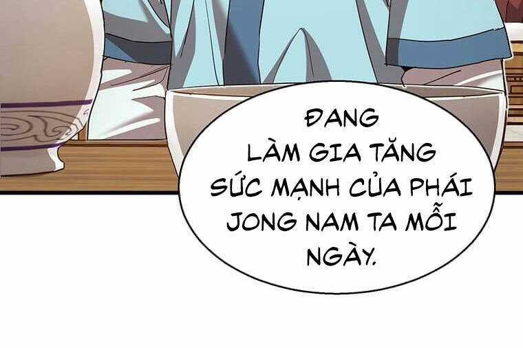 Đạo Sĩ Giang Hồ Chapter 85 trang 34