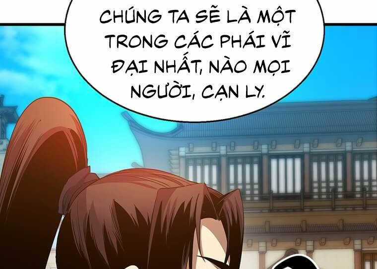 Đạo Sĩ Giang Hồ Chapter 85 trang 38