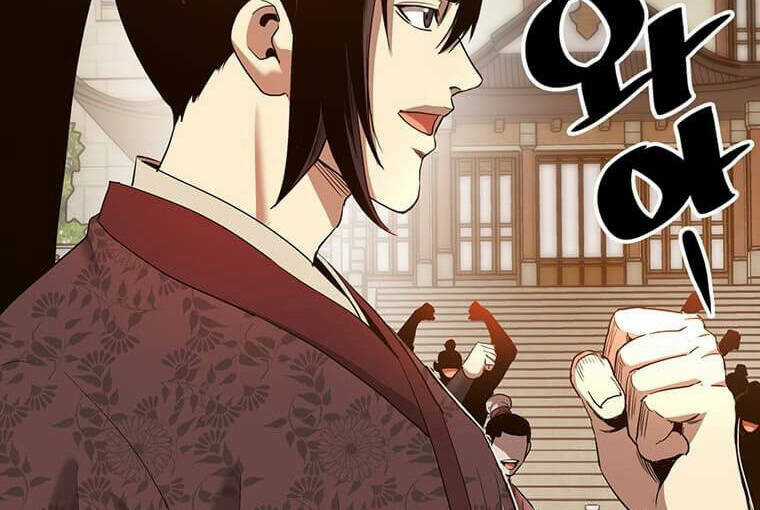 Đạo Sĩ Giang Hồ Chapter 85 trang 39