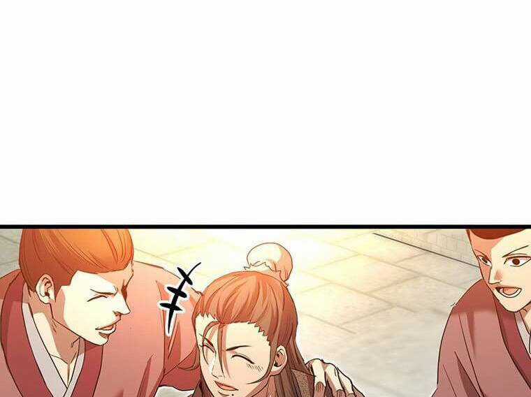 Đạo Sĩ Giang Hồ Chapter 85 trang 41