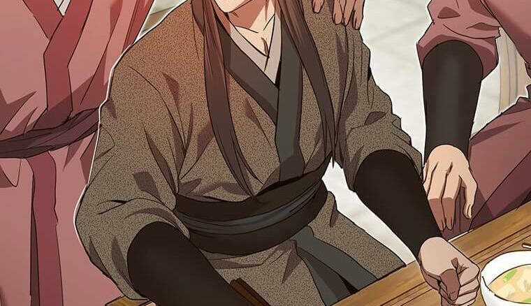 Đạo Sĩ Giang Hồ Chapter 85 trang 42