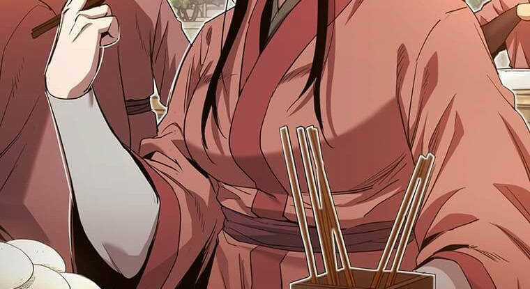 Đạo Sĩ Giang Hồ Chapter 85 trang 45