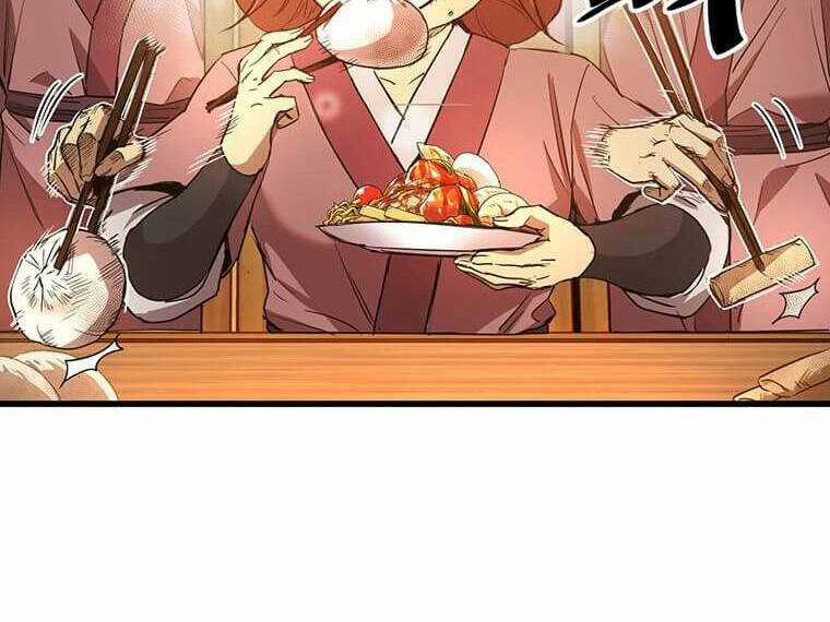 Đạo Sĩ Giang Hồ Chapter 85 trang 50