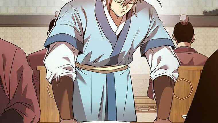 Đạo Sĩ Giang Hồ Chapter 85 trang 55