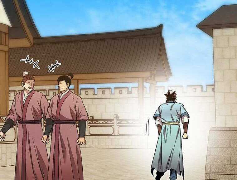 Đạo Sĩ Giang Hồ Chapter 85 trang 60