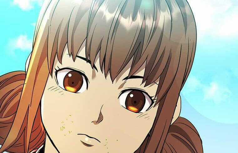 Đạo Sĩ Giang Hồ Chapter 85 trang 63