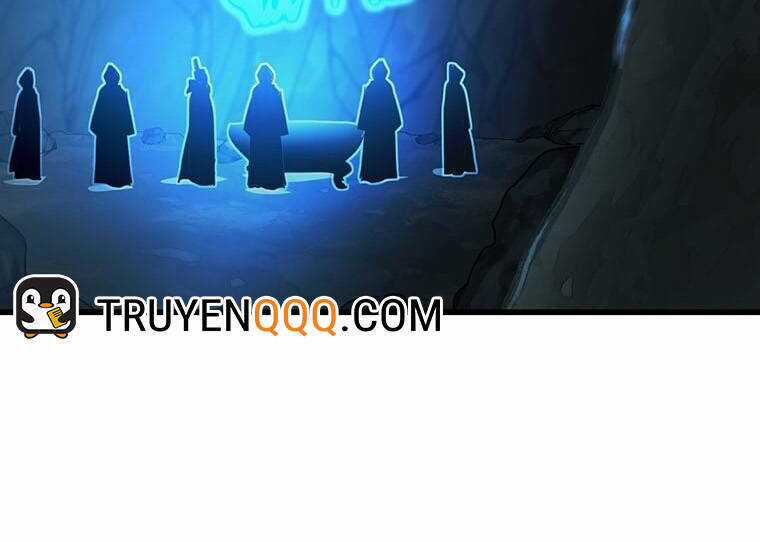 Đạo Sĩ Giang Hồ Chapter 85 trang 7