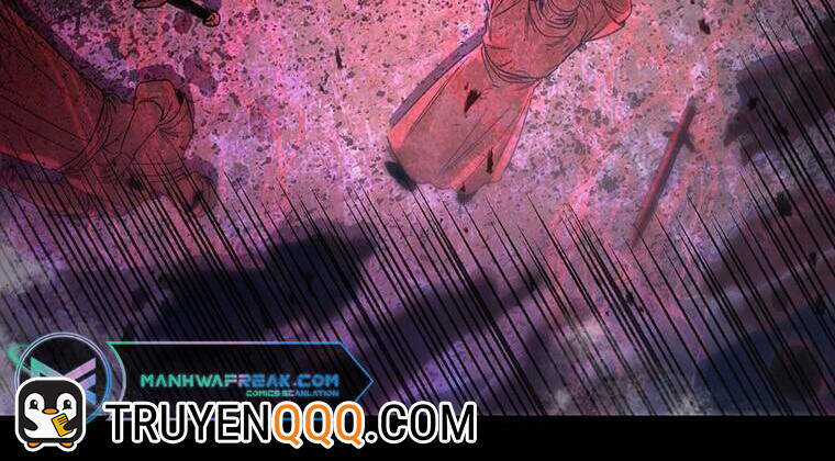 Đạo Sĩ Giang Hồ Chapter 85 trang 77