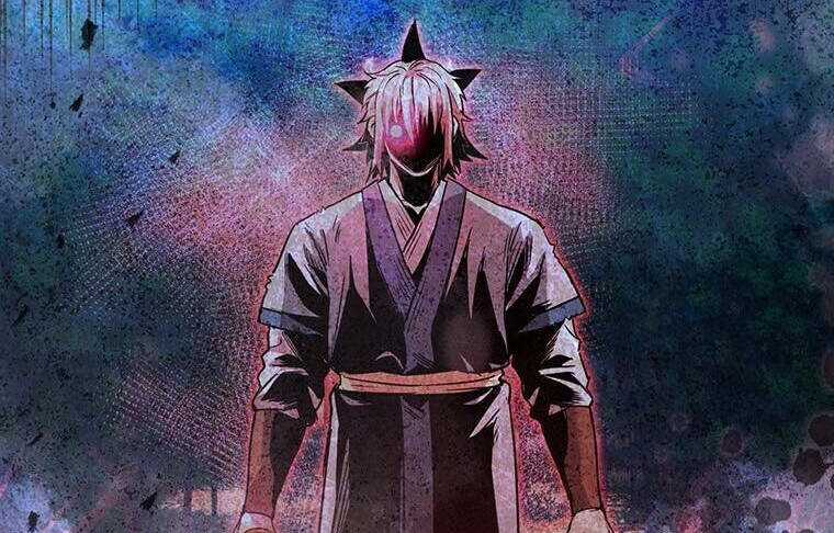 Đạo Sĩ Giang Hồ Chapter 85 trang 79