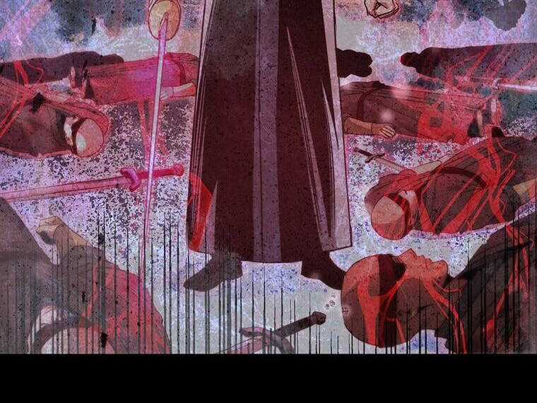 Đạo Sĩ Giang Hồ Chapter 85 trang 80